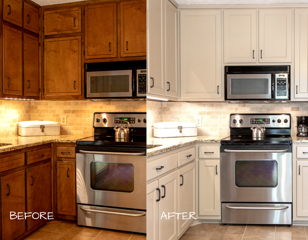 Kitchen Cabinet Refacing, How Much Does It Cost To Have Your Cabinets Refaced